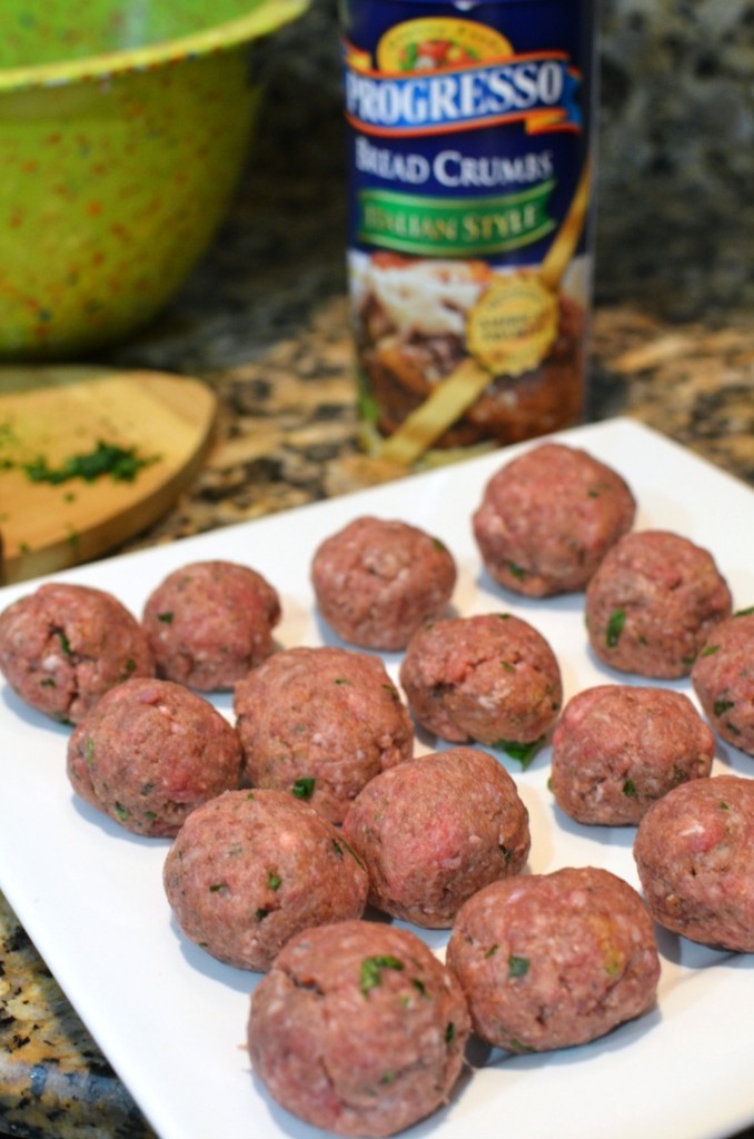 The Best Slow Cooker Meatball Subs Recipe Rick On the Rocks