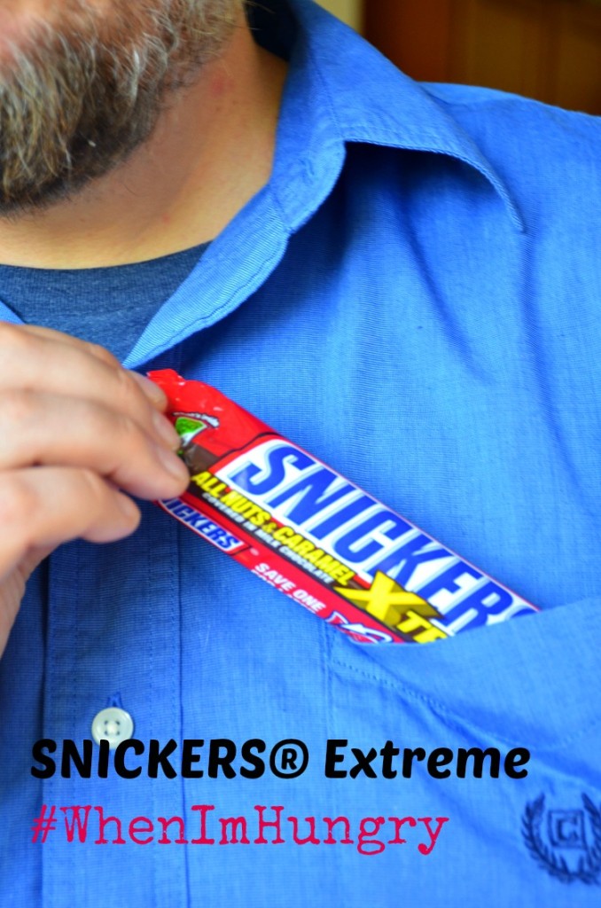 snickershero