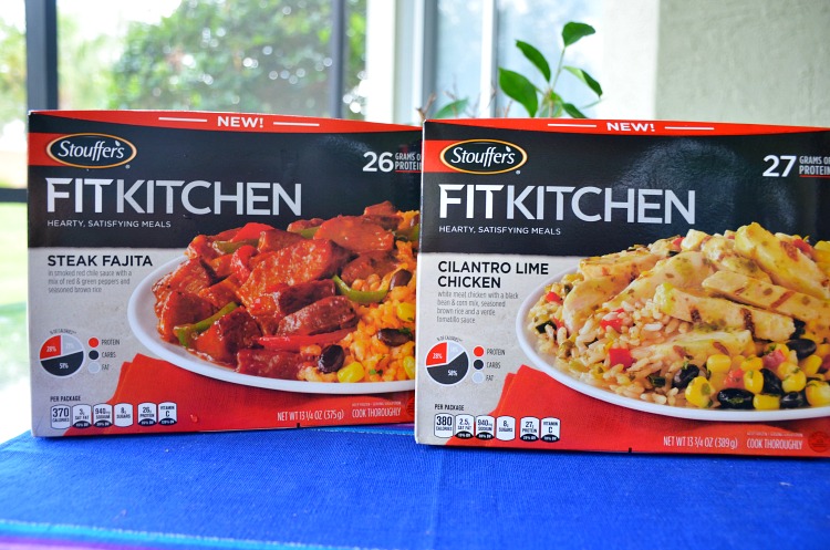 The Wingmen In My Life Have Always Had My Back #FitKitchen