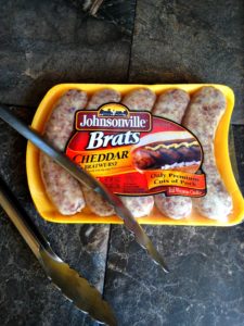 Johnsonville Brats – The Classic Grill Choice