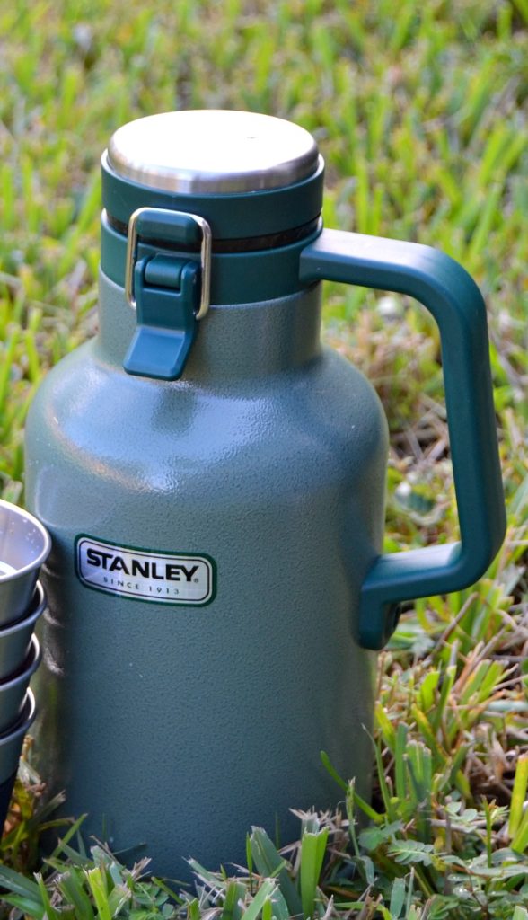 Stanley Vacuum Growler