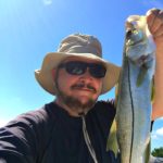 Fishing In Punta Gorda, Florida