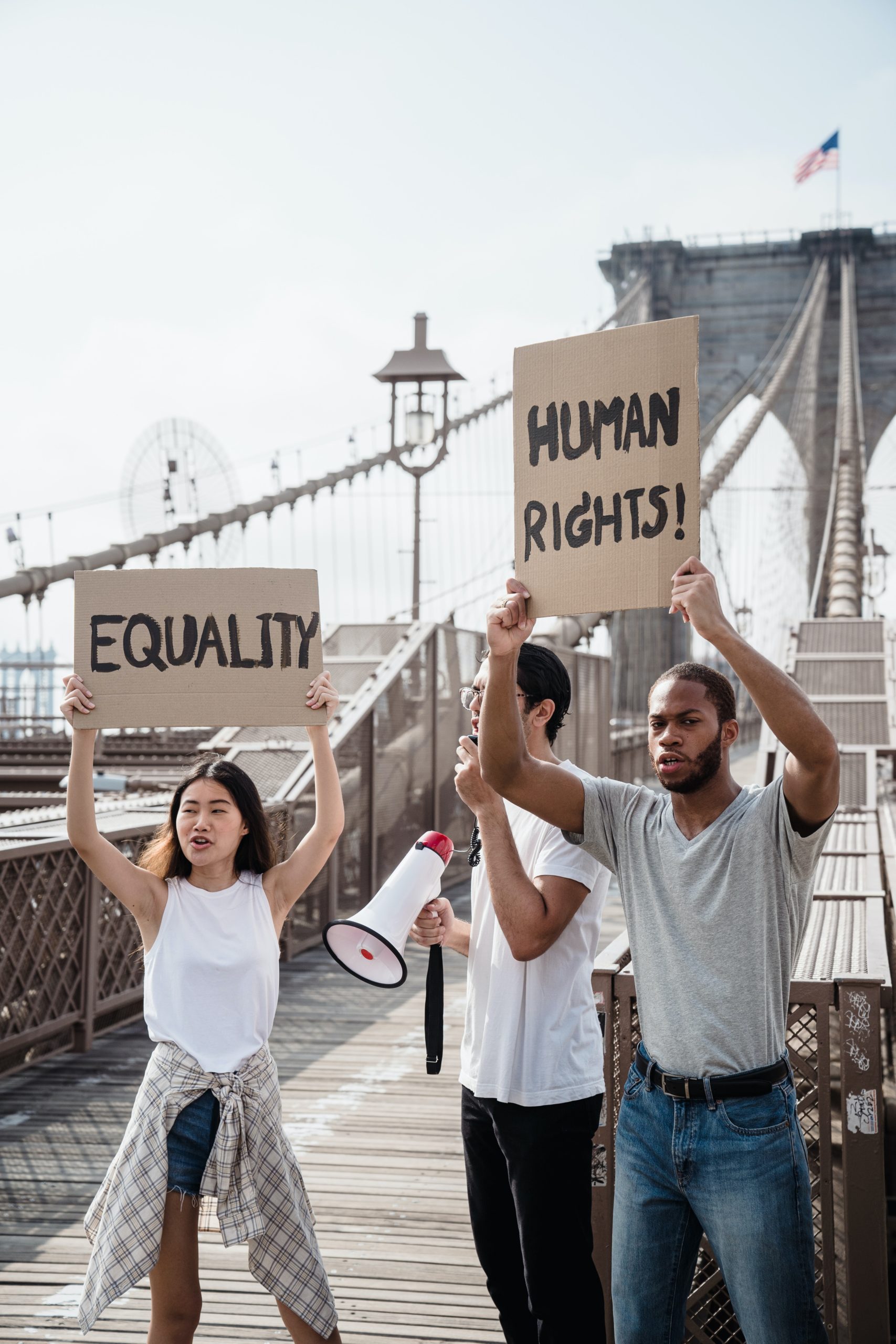 The Rundown On The American National Strategy On Gender Equity And Equality