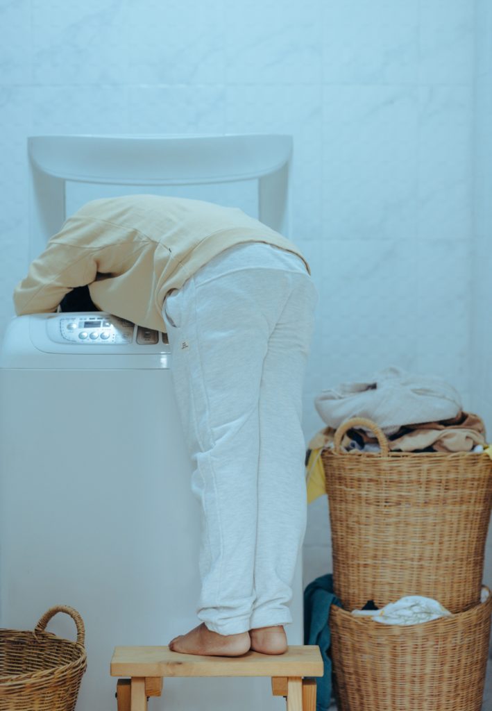 Reasons Why You Need a Laundry Service