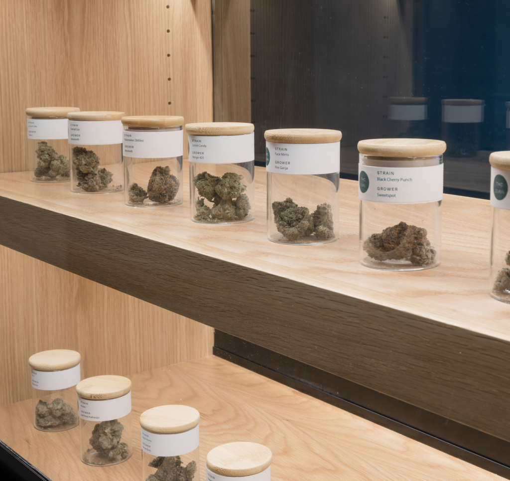 Top 5 Things to Look for in a Quality Dispensary